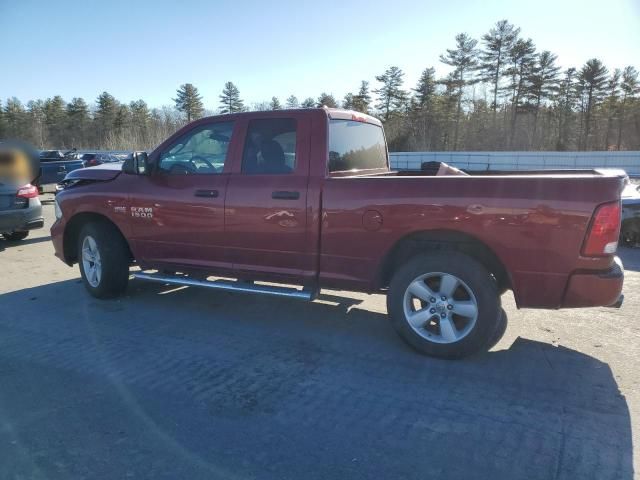 2014 Dodge RAM 1500 ST