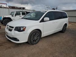 Dodge Caravan salvage cars for sale: 2018 Dodge Grand Caravan GT