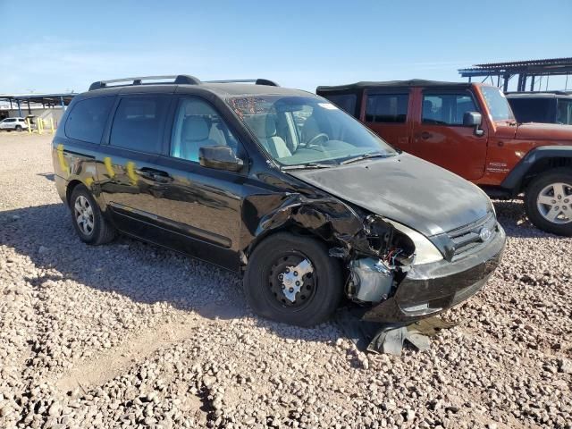 2006 KIA Sedona EX