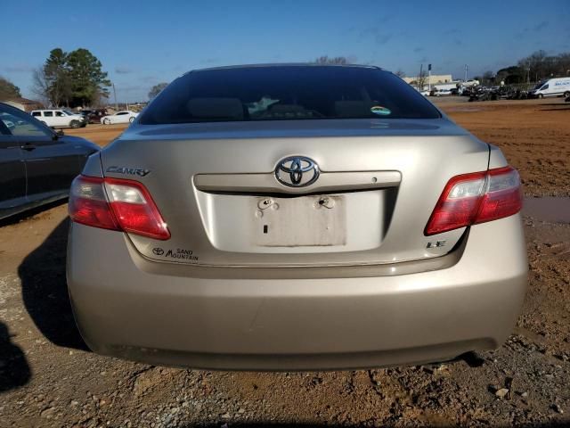 2008 Toyota Camry CE