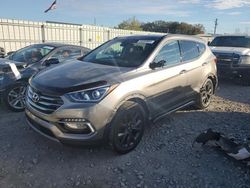 2017 Hyundai Santa FE Sport for sale in Montgomery, AL