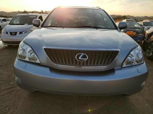 2005 Lexus RX 330