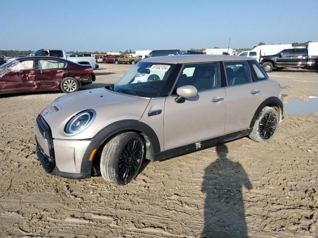 2024 Mini Cooper S