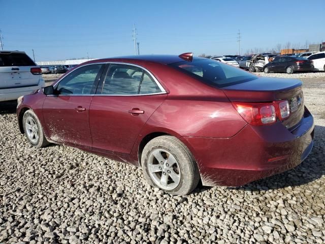 2015 Chevrolet Malibu 1LT