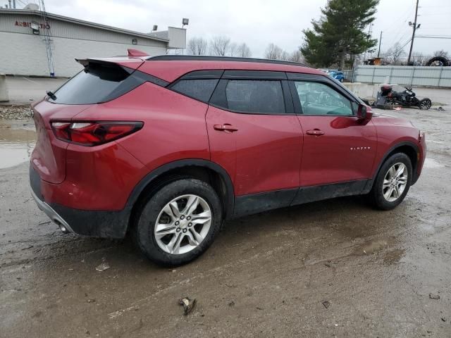 2019 Chevrolet Blazer 2LT