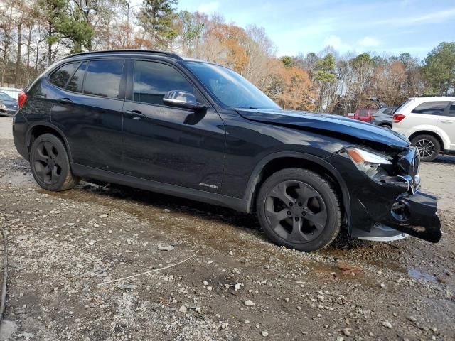 2015 BMW X1 SDRIVE28I