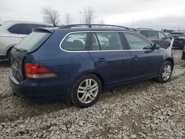 2011 Volkswagen Jetta TDI