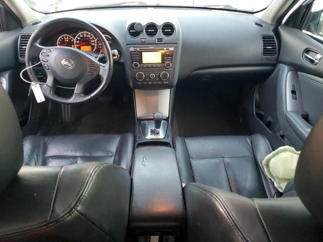 2010 Nissan Altima Base