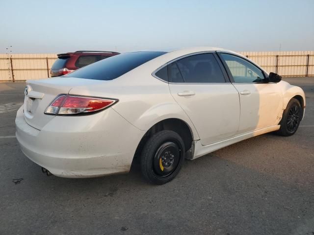 2011 Mazda 6 I