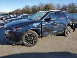 Mazda Vehiculos salvage en venta: 2023 Mazda CX-5 Premium Plus