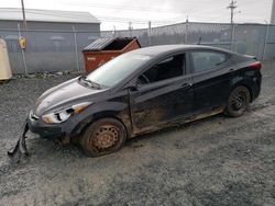 Hyundai Vehiculos salvage en venta: 2015 Hyundai Elantra SE