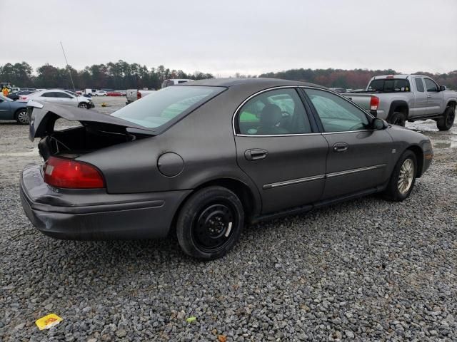 2003 Mercury Sable LS Premium