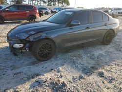 BMW Vehiculos salvage en venta: 2015 BMW 320 I