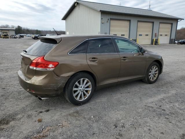 2009 Toyota Venza