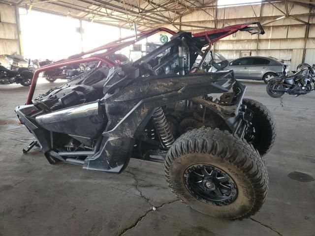 2023 Can-Am Maverick X3 X DS Turbo RR