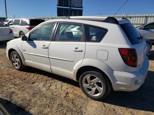 2005 Pontiac Vibe