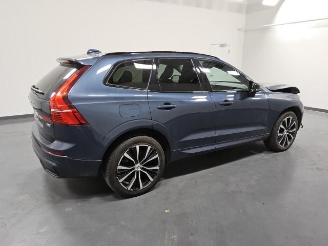 2024 Volvo XC60 Plus