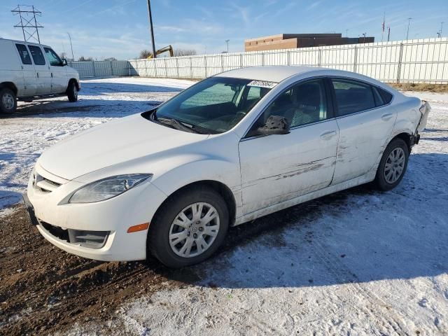 2009 Mazda 6 I