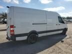 2018 Mercedes-Benz Sprinter 3500