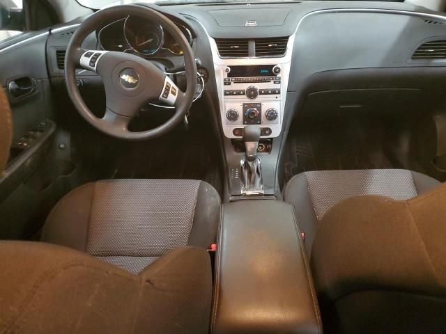 2011 Chevrolet Malibu 1LT