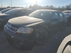 Dodge Avenger salvage cars for sale: 2014 Dodge Avenger SE