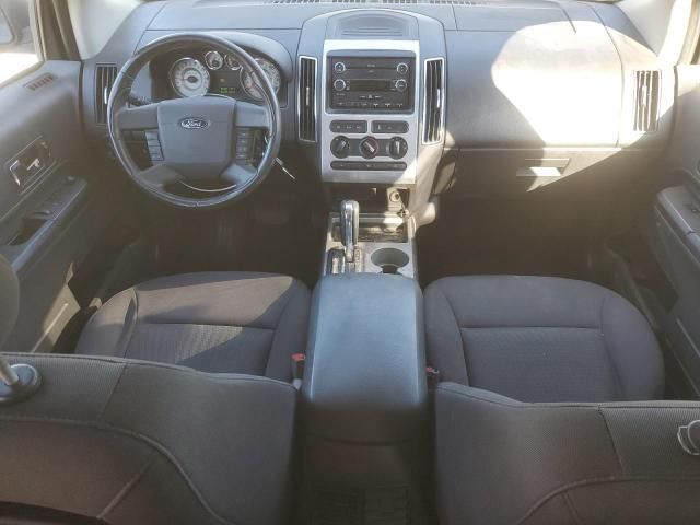 2010 Ford Edge SEL