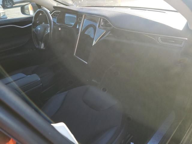 2015 Tesla Model S