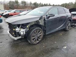 2024 Lexus RX 350 Base en venta en Exeter, RI