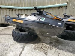 Seadoo salvage cars for sale: 2021 Seadoo Jetski