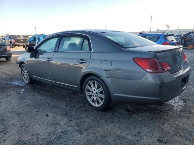 2006 Toyota Avalon XL