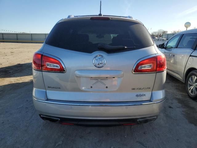 2016 Buick Enclave