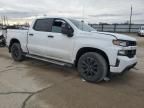 2019 Chevrolet Silverado K1500 Custom