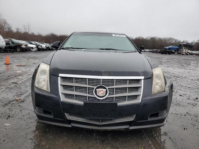 2009 Cadillac CTS