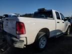 2022 Dodge RAM 1500 Classic Tradesman