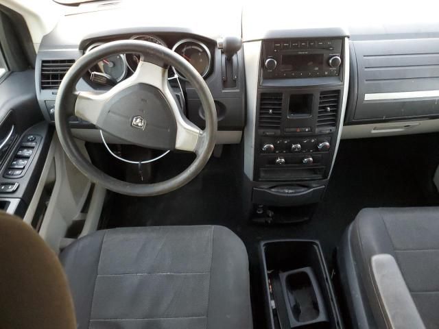 2009 Dodge Grand Caravan SE