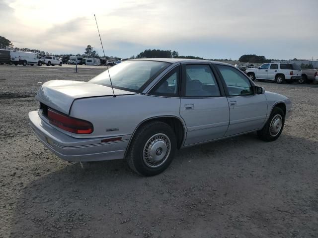 1994 Buick Regal Custom