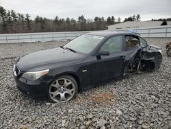 2006 BMW 530 XI for sale in Windham, ME