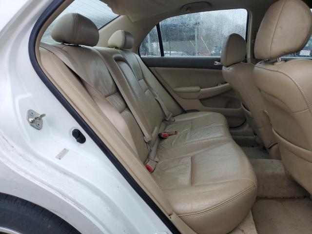 2004 Honda Accord ex