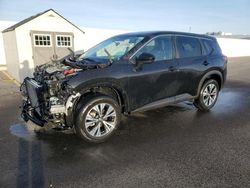 Nissan Vehiculos salvage en venta: 2023 Nissan Rogue SV