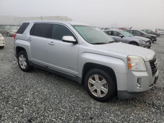 2014 GMC Terrain SLE