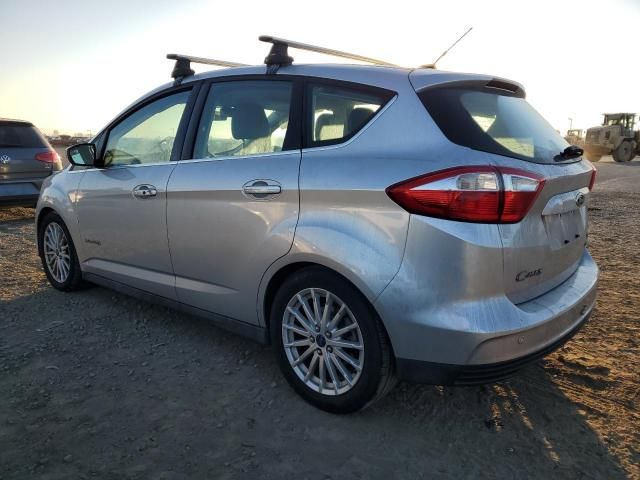 2013 Ford C-MAX SEL