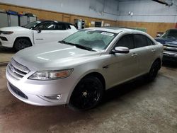 Ford Taurus salvage cars for sale: 2011 Ford Taurus SHO