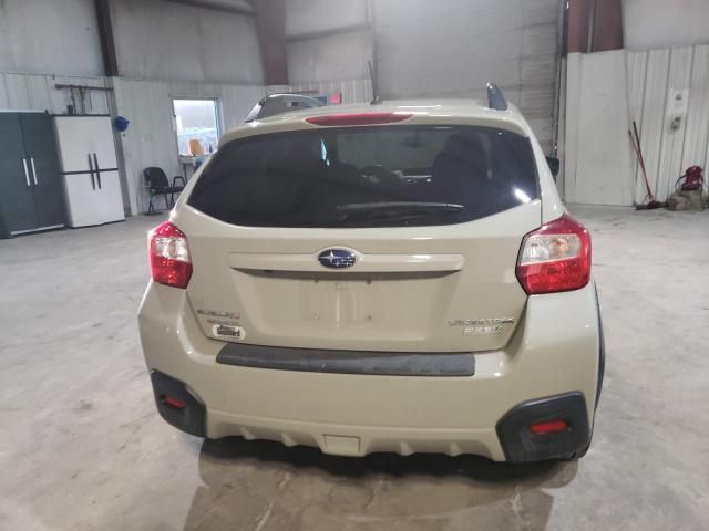 2016 Subaru Crosstrek Premium