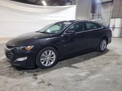 2023 Chevrolet Malibu LT en venta en North Billerica, MA