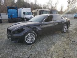 Infiniti Vehiculos salvage en venta: 2015 Infiniti Q70 3.7