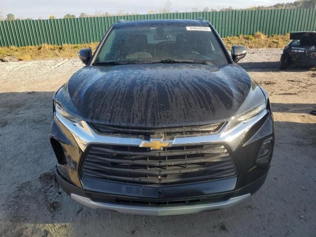 2019 Chevrolet Blazer 1LT