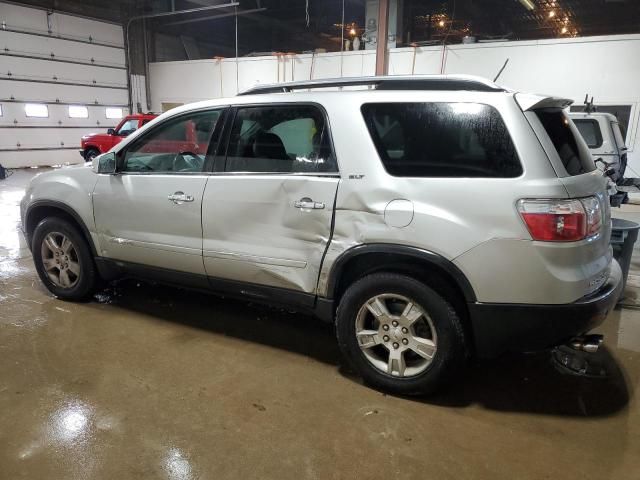 2007 GMC Acadia SLT-1