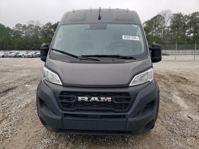 2023 Dodge RAM Promaster 2500 2500 High