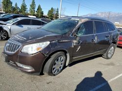 Buick Enclave salvage cars for sale: 2015 Buick Enclave