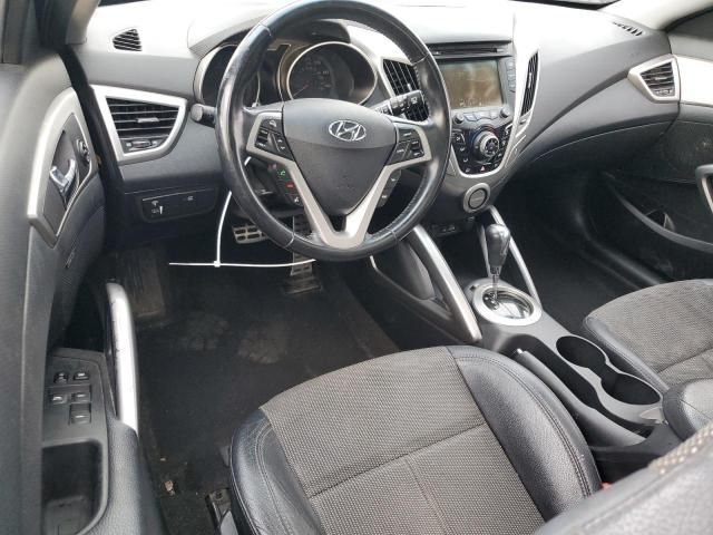 2014 Hyundai Veloster